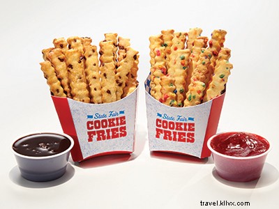 Provamos todos os finalistas do Big Tex Choice Awards - aqui estão os nossos favoritos!